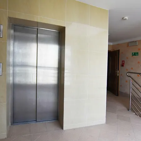 Apartament Kameralny * Колобжег