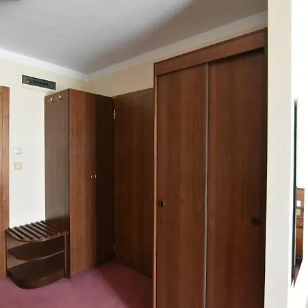 Apartament Kameralny * Колобжег