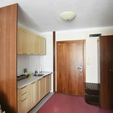 Apartament Kameralny Апартаменты Колобжег