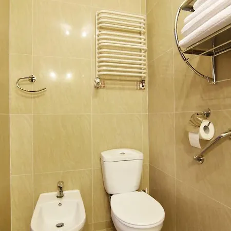 Apartament Kameralny Колобжег