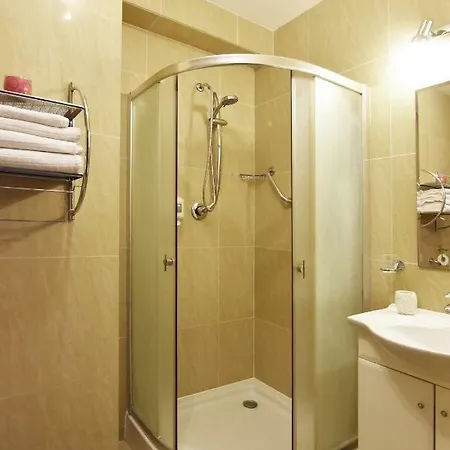 Apartament Kameralny Апартаменты Колобжег