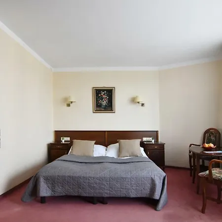 Apartament Kameralny Апартаменты