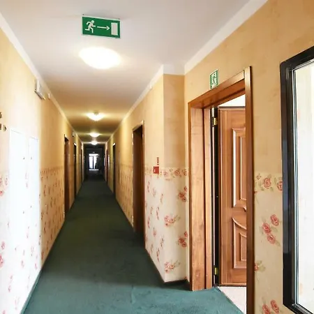 Апартаменты Apartament Kameralny