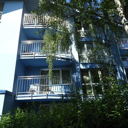 Апартаменты Apartament Kameralny *
